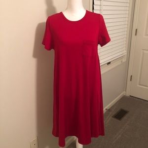 LuLaRoe Carly dress